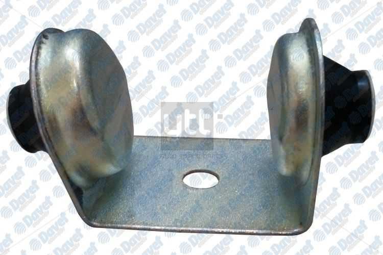 YTT Y5443 Motor Travers Takozu Ust Partner Ii - Berlingo Ii - Xsara Ii - Xsara Picasso 1.6hdi-2.0hdi (03--08)